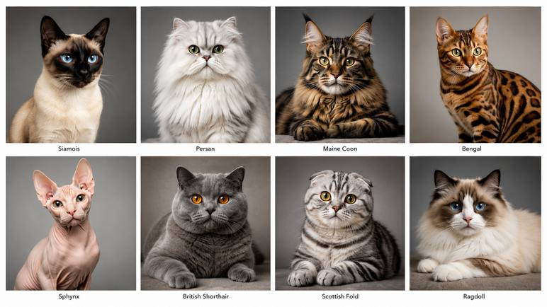 Soin énergétique et apaisement pour un chat